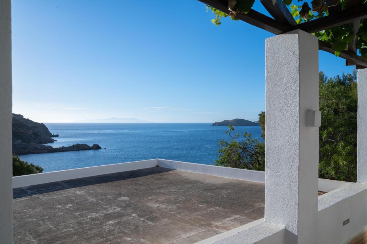 Lotos Beach Home Kini Eksteriør billede