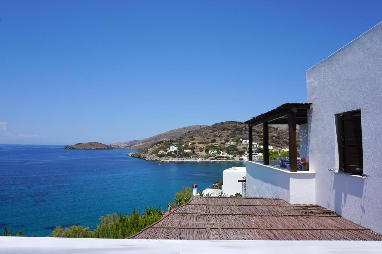 Lotos Beach Home Kini Eksteriør billede