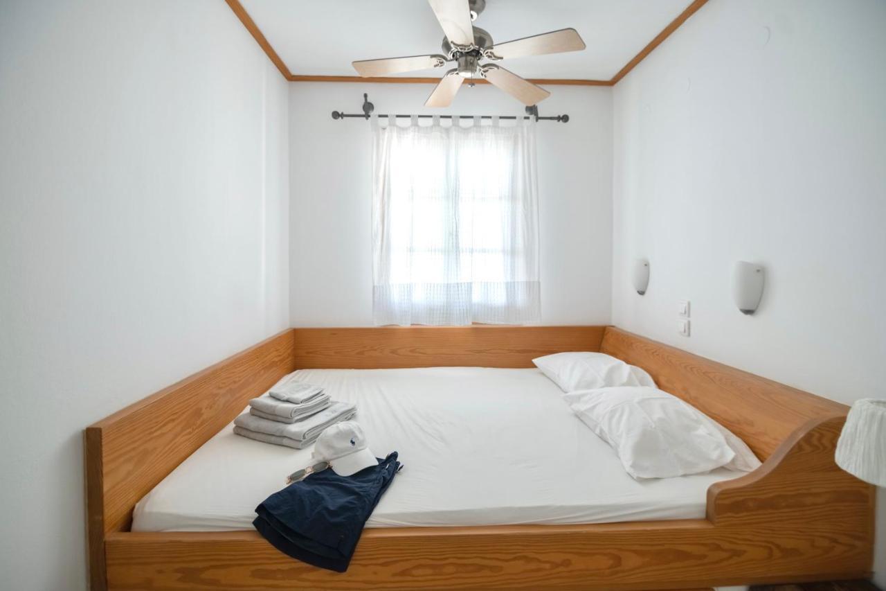 Lotos Beach Home Kini Eksteriør billede
