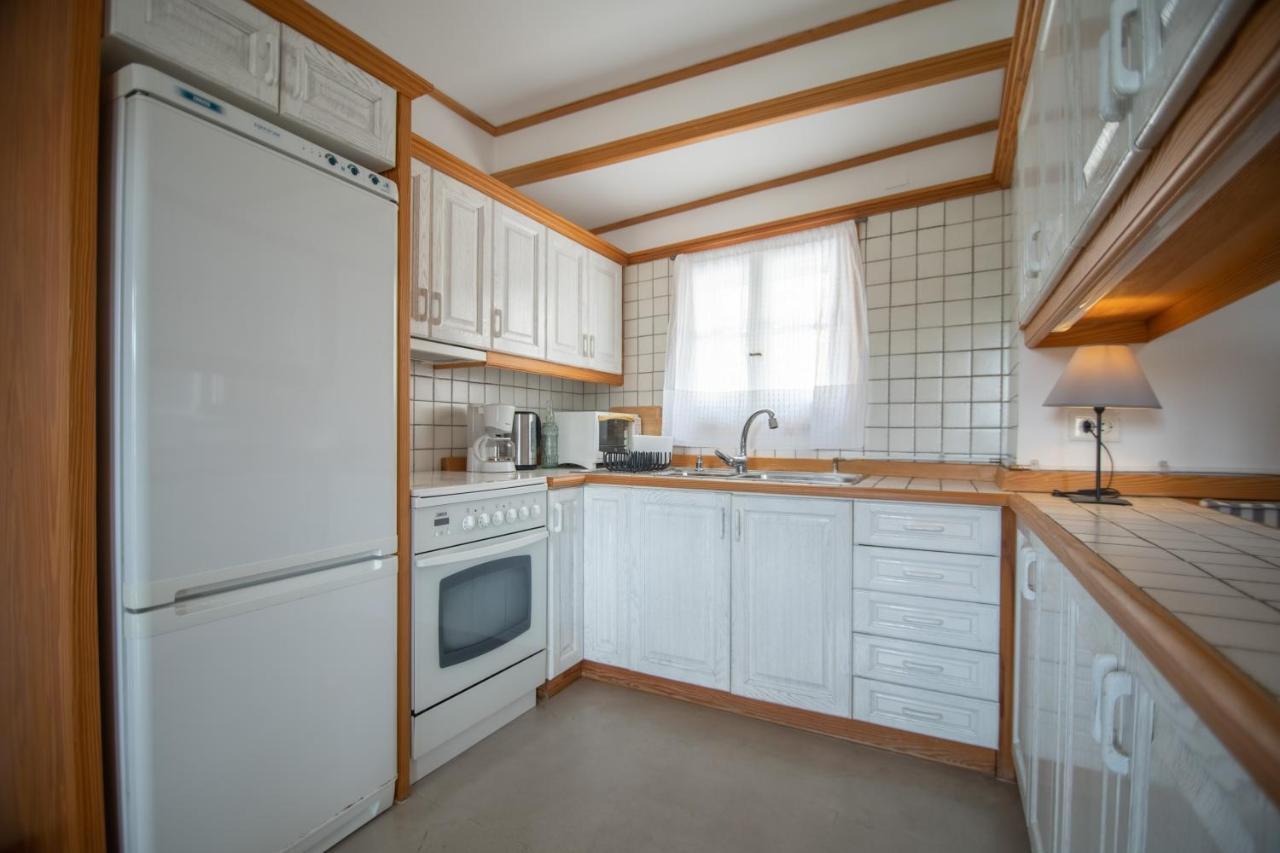 Lotos Beach Home Kini Eksteriør billede
