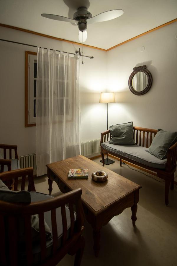 Lotos Beach Home Kini Eksteriør billede