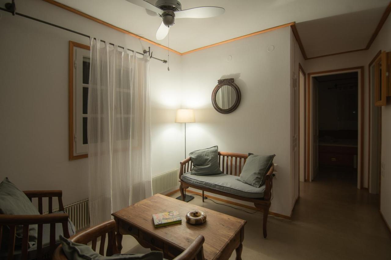 Lotos Beach Home Kini Eksteriør billede