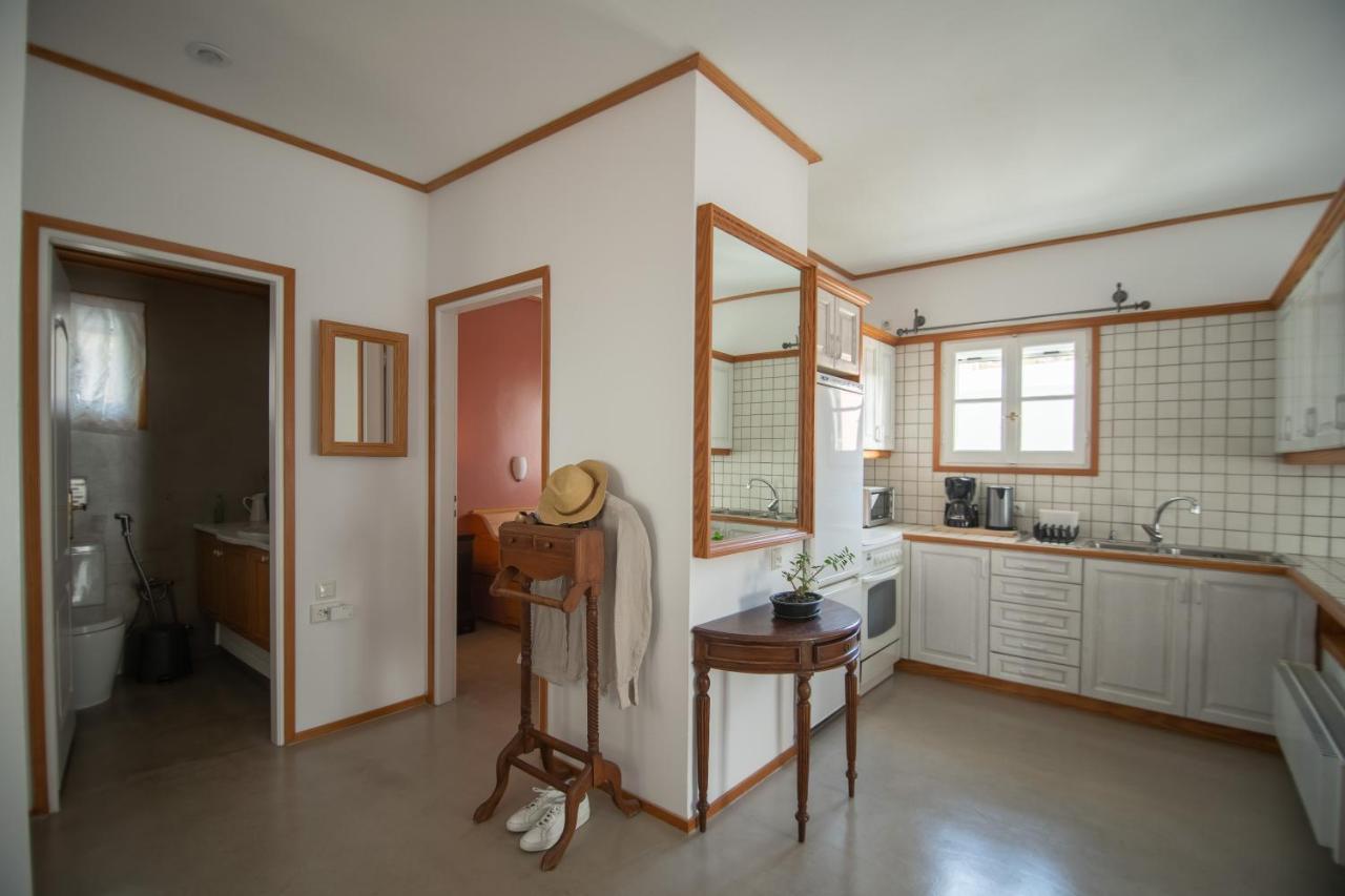 Lotos Beach Home Kini Eksteriør billede