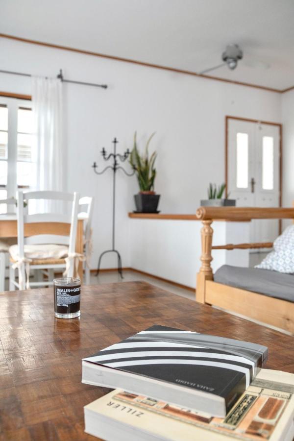 Lotos Beach Home Kini Eksteriør billede