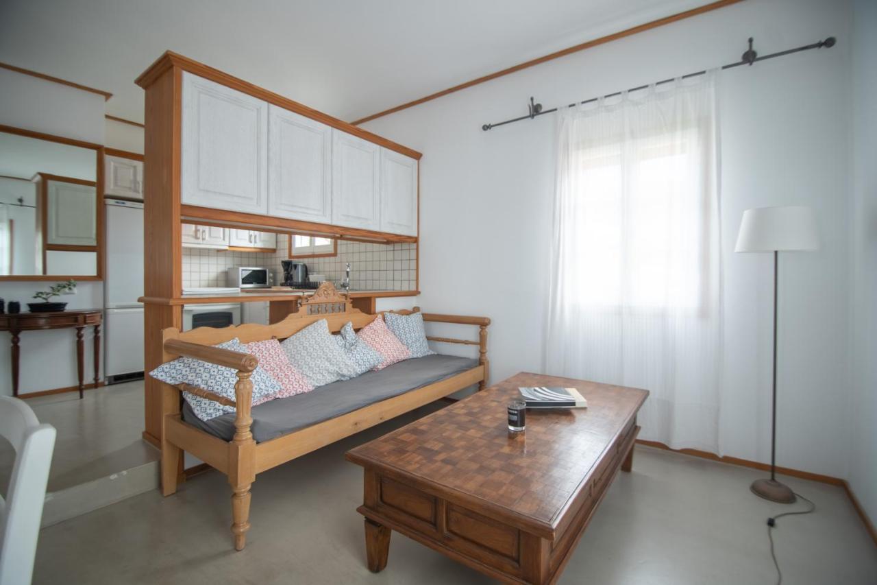 Lotos Beach Home Kini Eksteriør billede