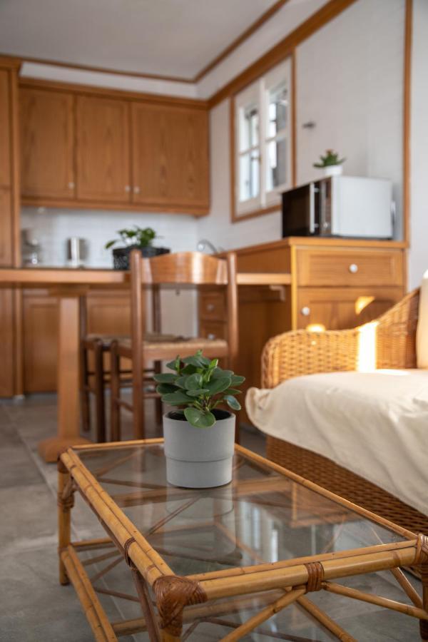 Lotos Beach Home Kini Eksteriør billede