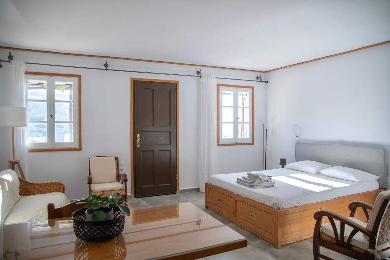 Lotos Beach Home Kini Eksteriør billede