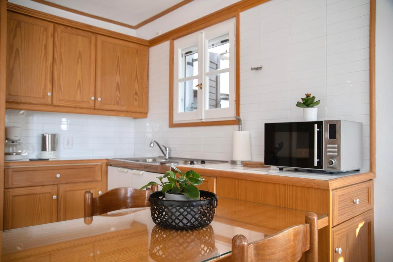 Lotos Beach Home Kini Eksteriør billede