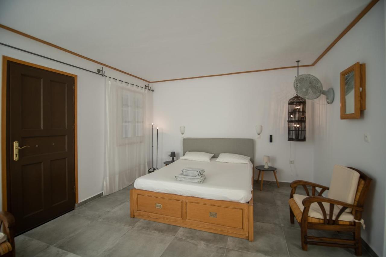 Lotos Beach Home Kini Eksteriør billede