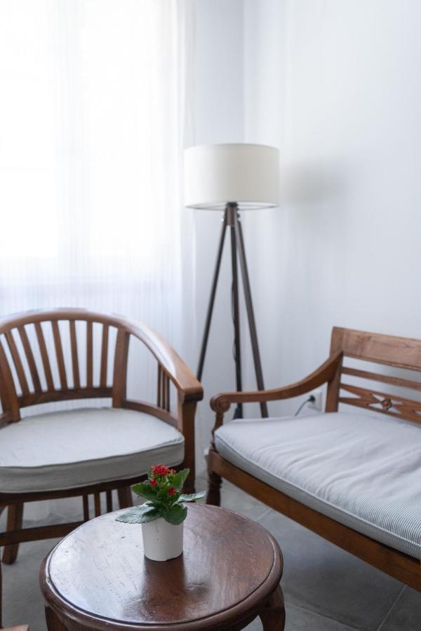 Lotos Beach Home Kini Eksteriør billede