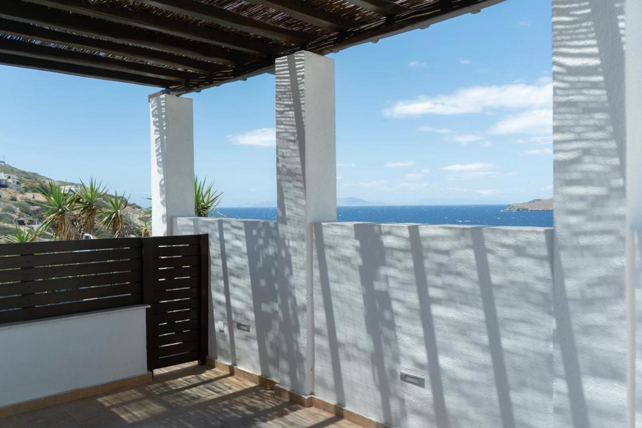 Lotos Beach Home Kini Eksteriør billede