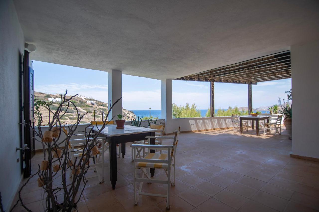 Lotos Beach Home Kini Eksteriør billede