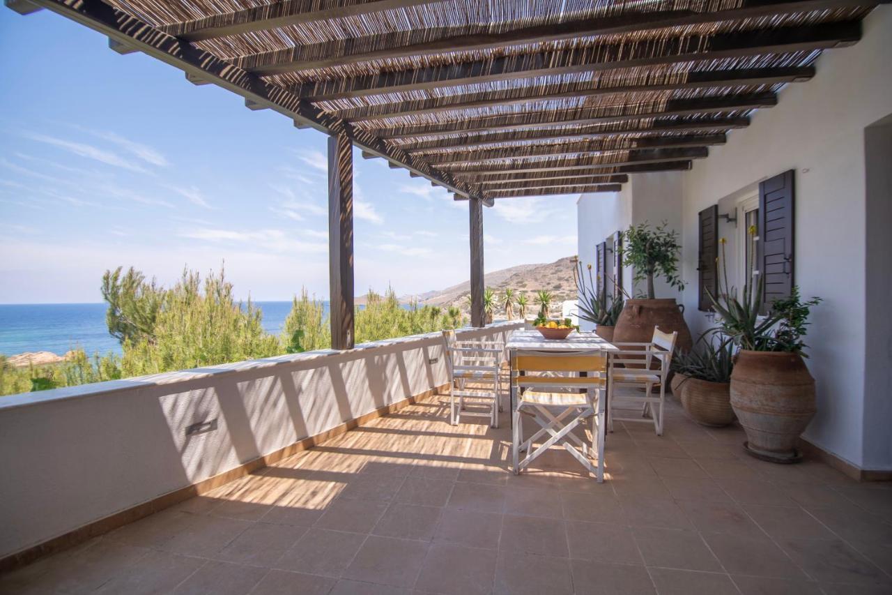Lotos Beach Home Kini Eksteriør billede