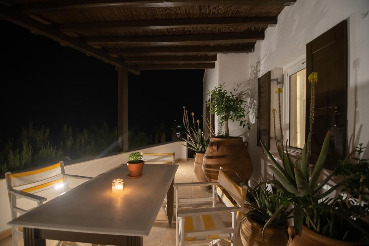 Lotos Beach Home Kini Eksteriør billede