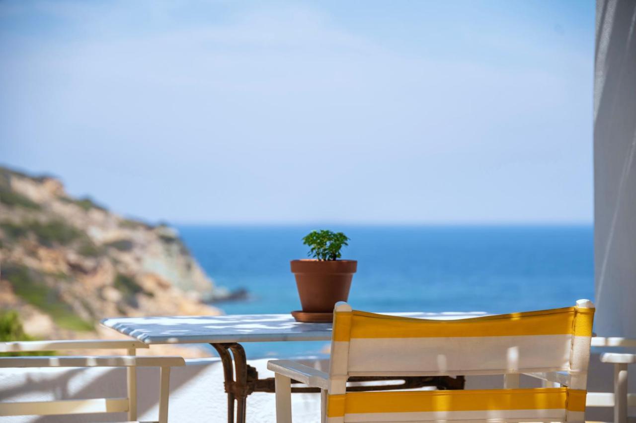Lotos Beach Home Kini Eksteriør billede